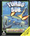 Turbo Sub Box Art Front